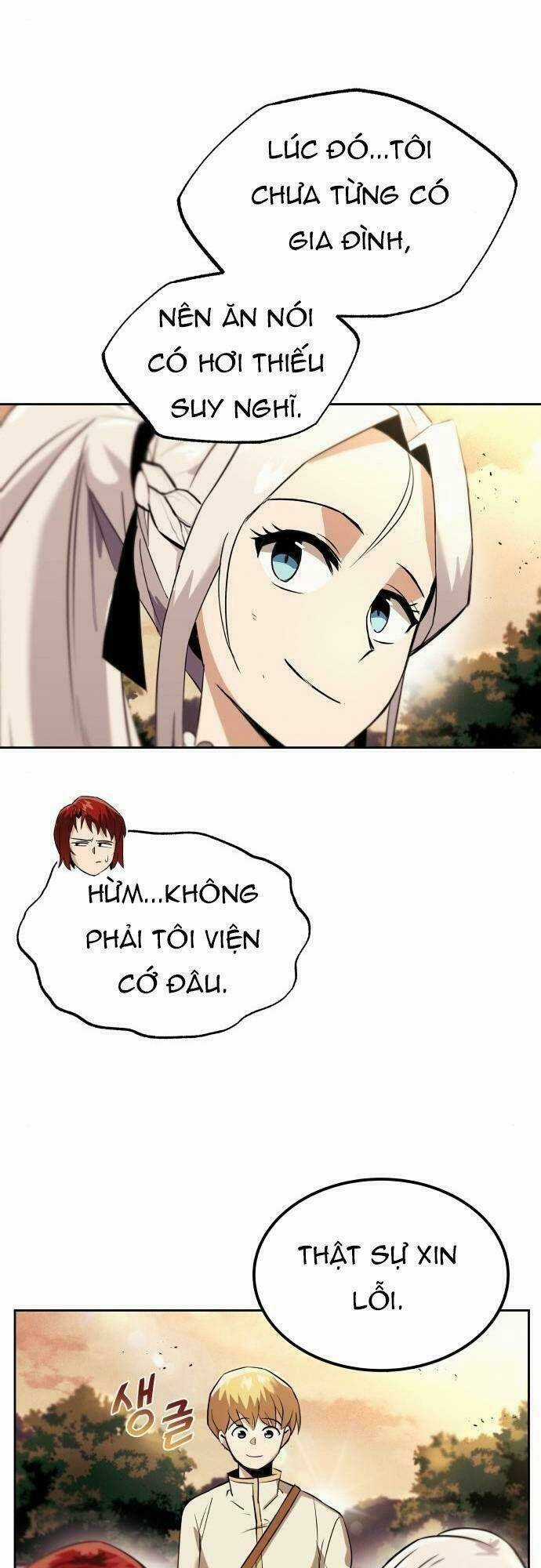 Quý Tộc Lười Biếng Trở Thành Thiên Tài Chapter 18 trang 34