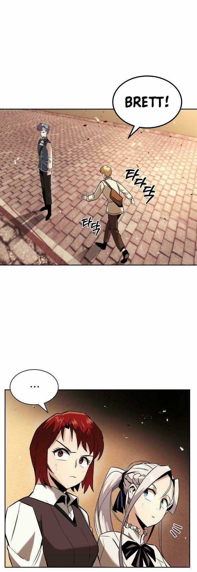 Quý Tộc Lười Biếng Trở Thành Thiên Tài Chapter 18 trang 37