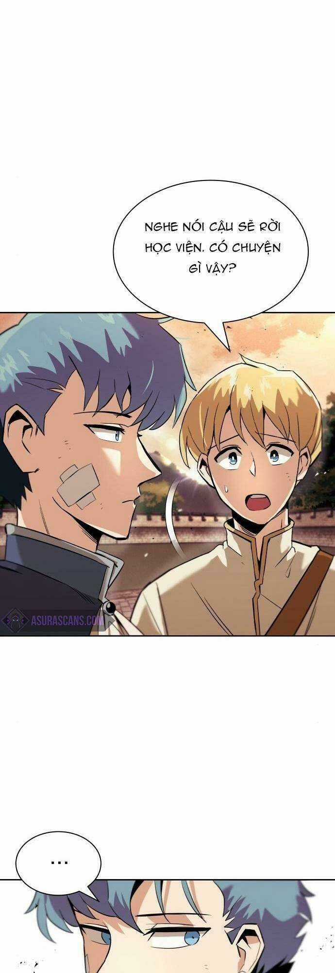 Quý Tộc Lười Biếng Trở Thành Thiên Tài Chapter 18 trang 38