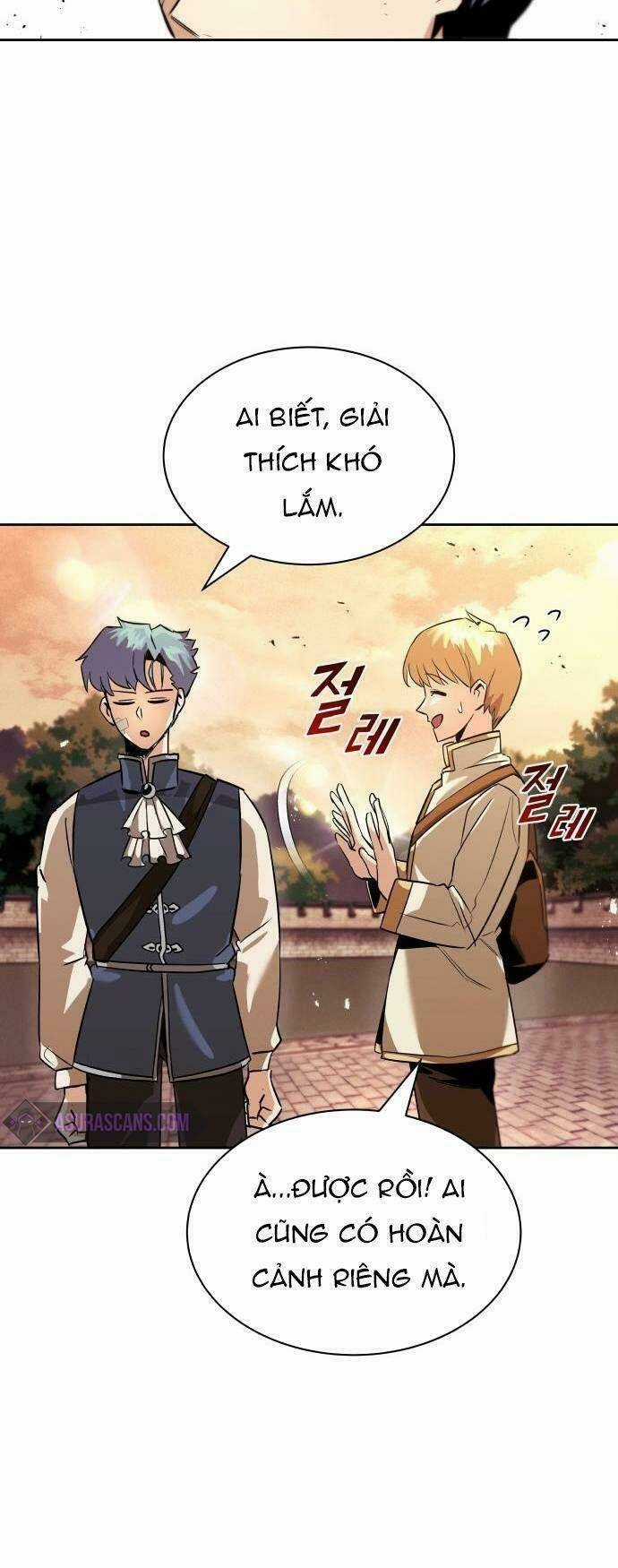 Quý Tộc Lười Biếng Trở Thành Thiên Tài Chapter 18 trang 39