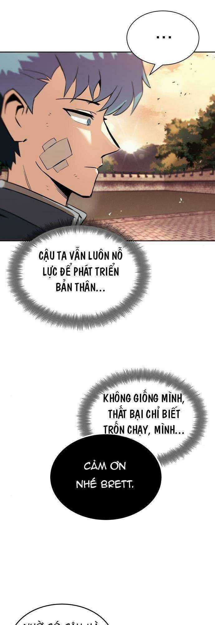 Quý Tộc Lười Biếng Trở Thành Thiên Tài Chapter 18 trang 41