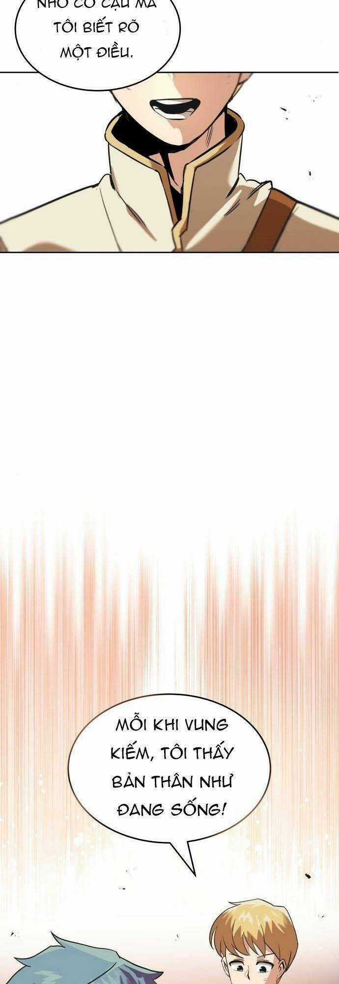 Quý Tộc Lười Biếng Trở Thành Thiên Tài Chapter 18 trang 42