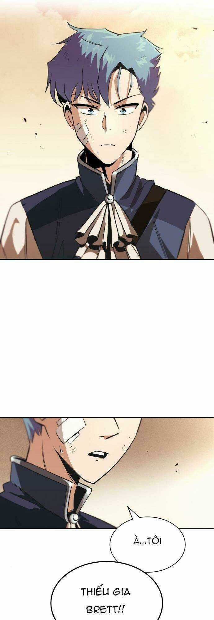 Quý Tộc Lười Biếng Trở Thành Thiên Tài Chapter 18 trang 46