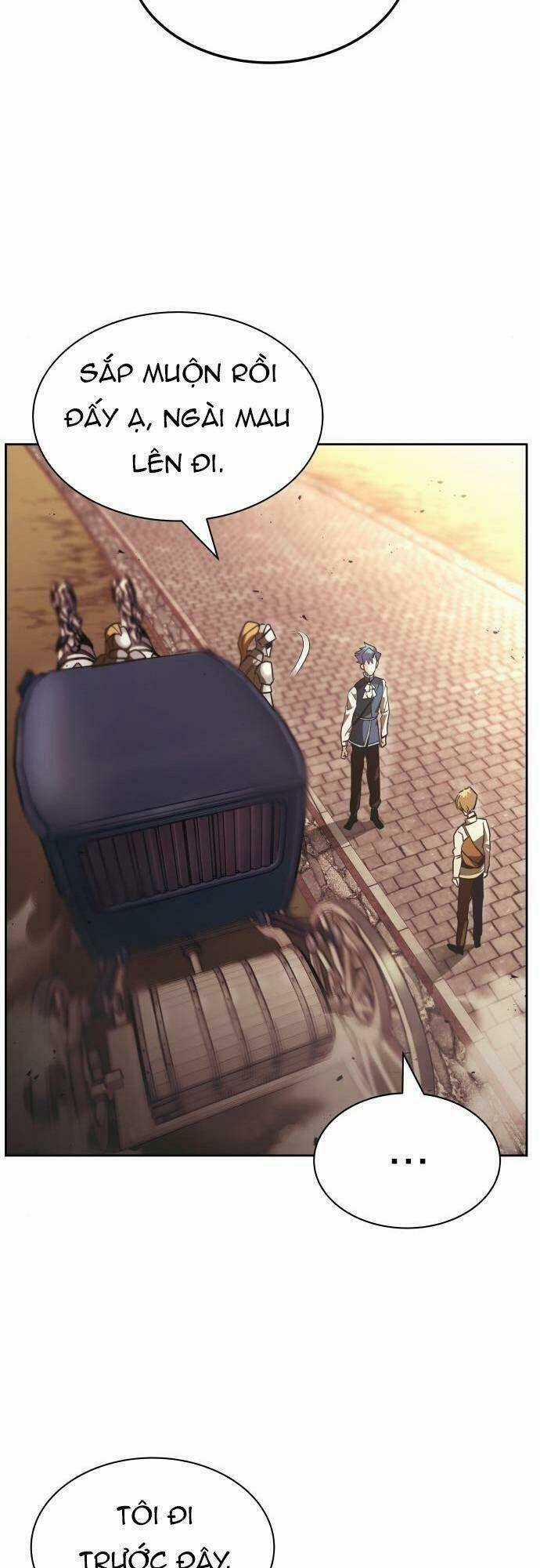 Quý Tộc Lười Biếng Trở Thành Thiên Tài Chapter 18 trang 47