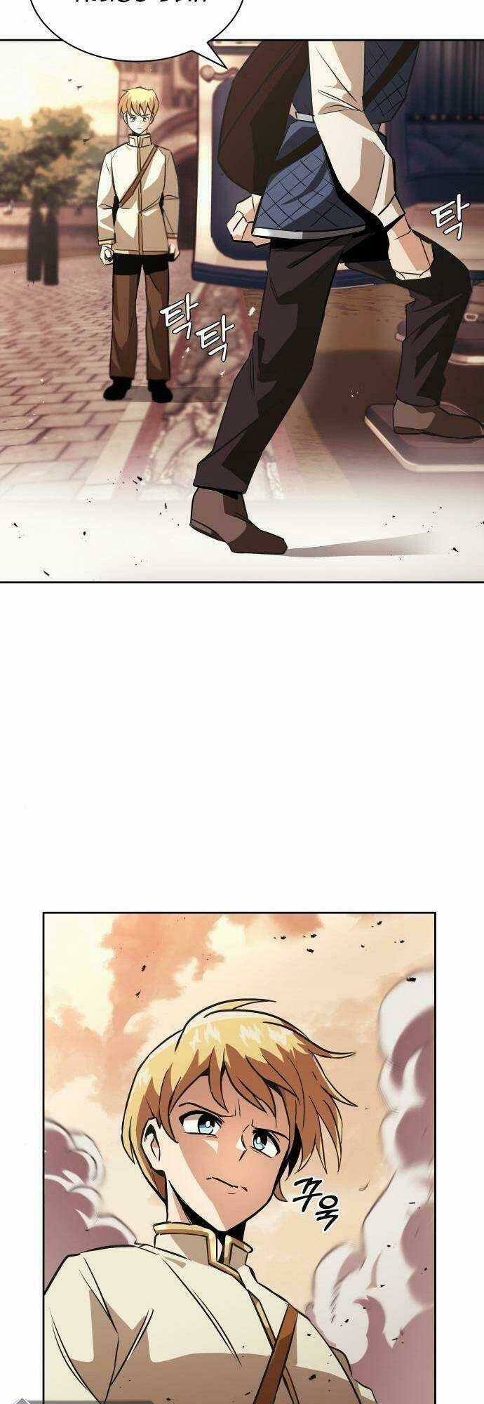 Quý Tộc Lười Biếng Trở Thành Thiên Tài Chapter 18 trang 48