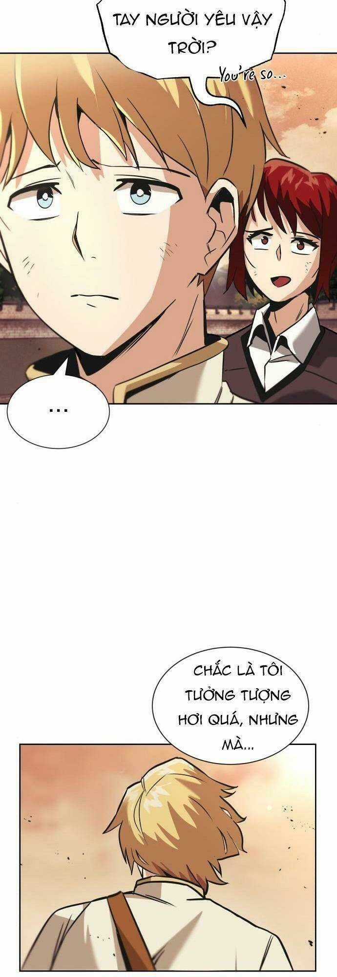 Quý Tộc Lười Biếng Trở Thành Thiên Tài Chapter 18 trang 54