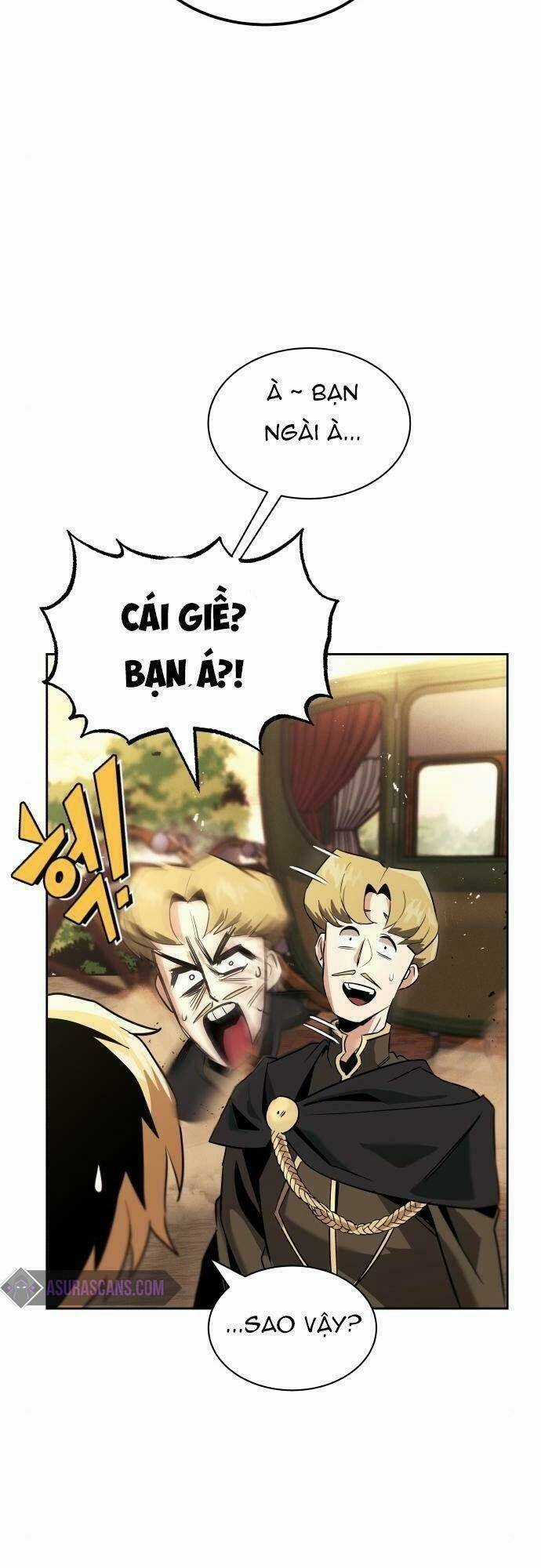 Quý Tộc Lười Biếng Trở Thành Thiên Tài Chapter 18 trang 57