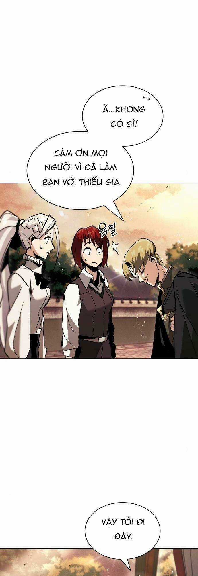 Quý Tộc Lười Biếng Trở Thành Thiên Tài Chapter 18 trang 58