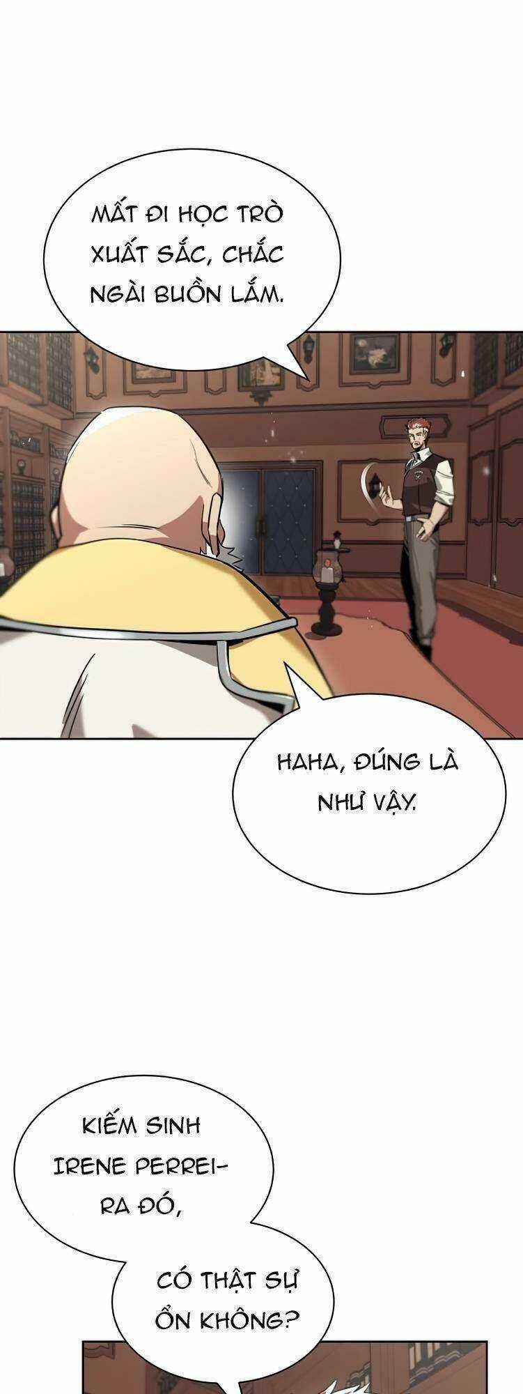 Quý Tộc Lười Biếng Trở Thành Thiên Tài Chapter 18 trang 63