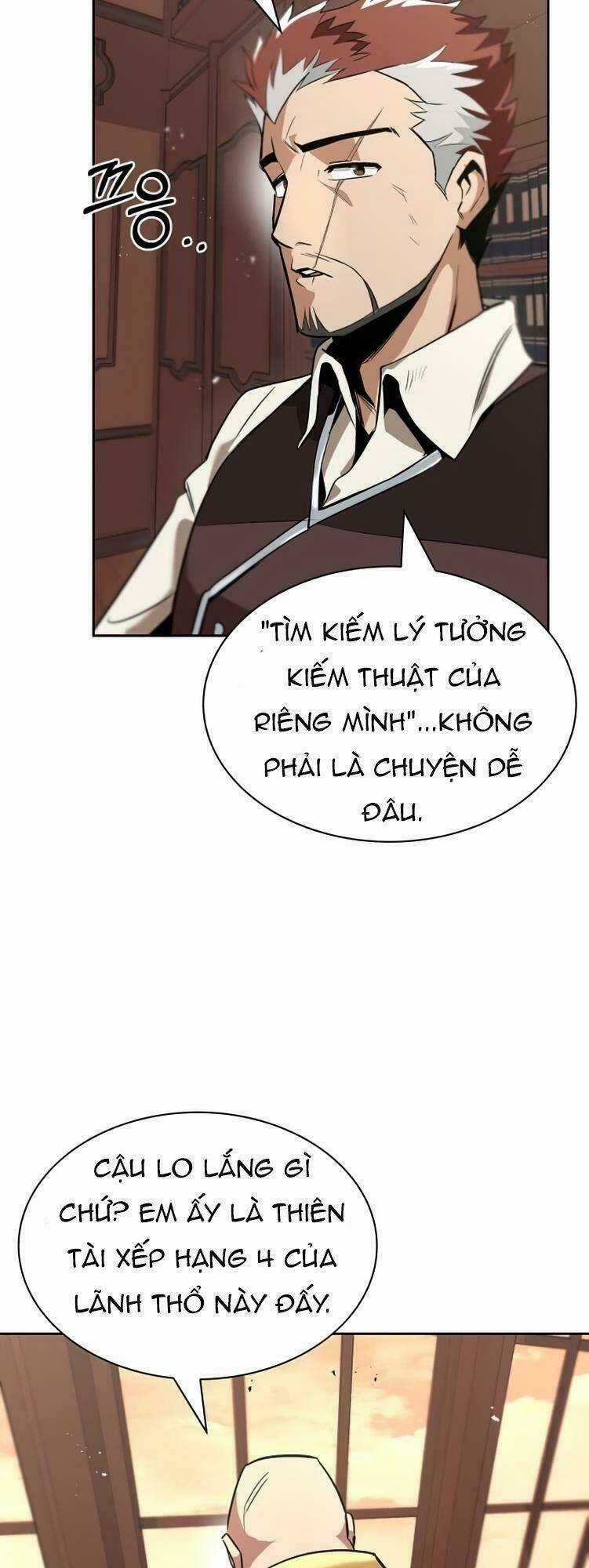 Quý Tộc Lười Biếng Trở Thành Thiên Tài Chapter 18 trang 64