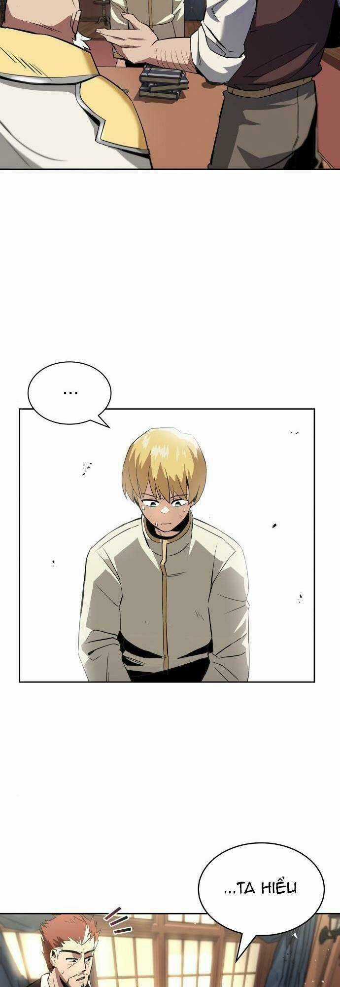 Quý Tộc Lười Biếng Trở Thành Thiên Tài Chapter 18 trang 7