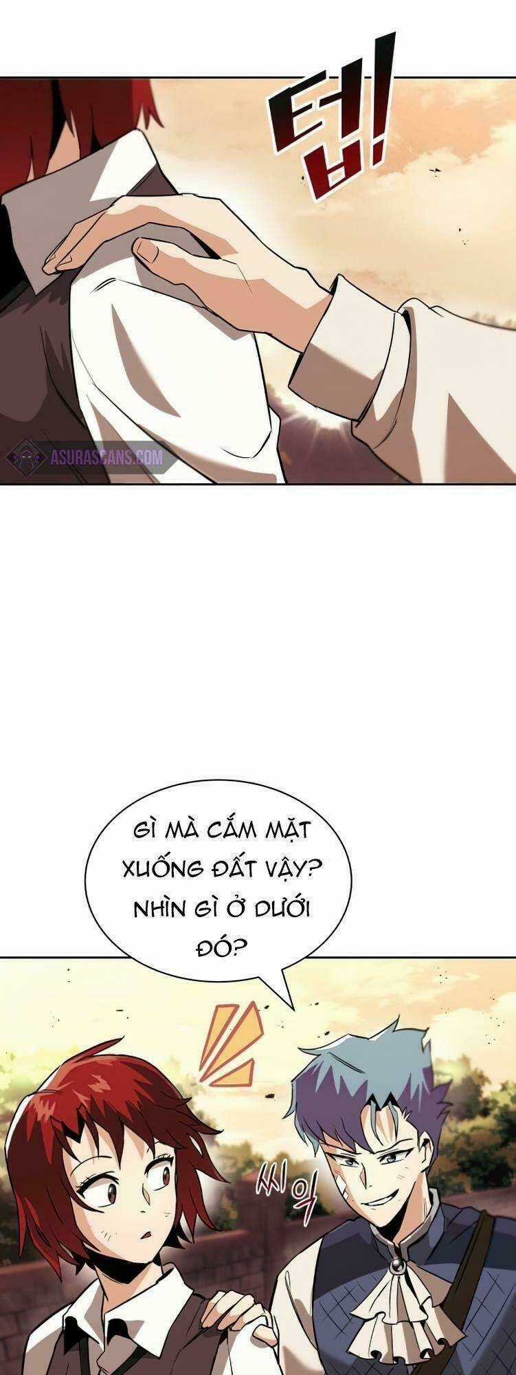 Quý Tộc Lười Biếng Trở Thành Thiên Tài Chapter 18 trang 71