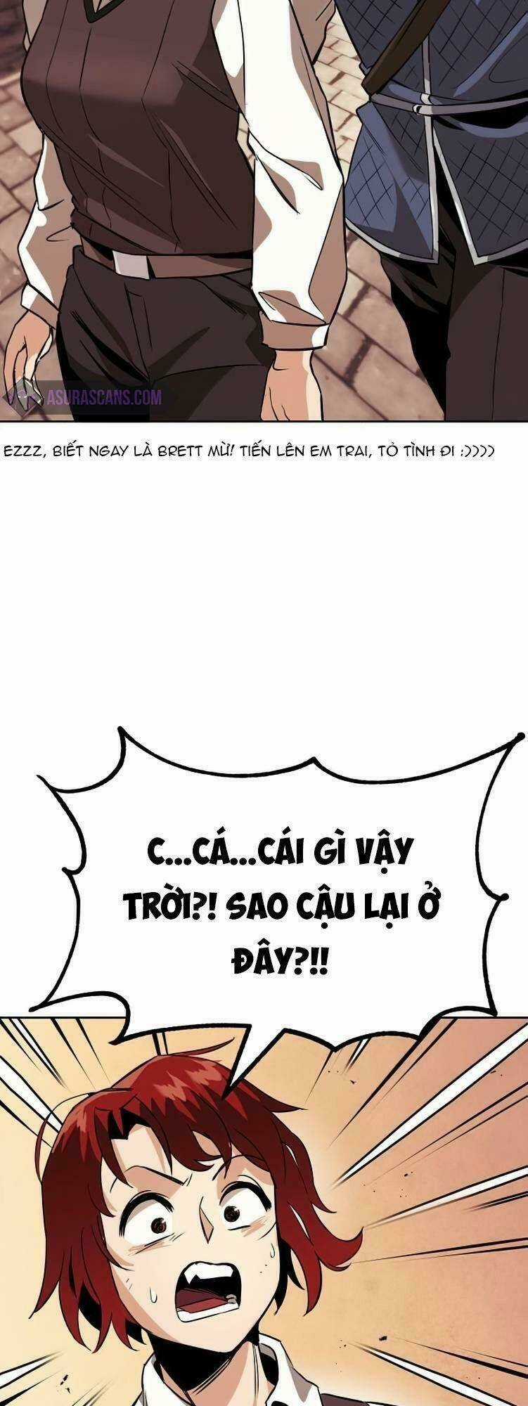 Quý Tộc Lười Biếng Trở Thành Thiên Tài Chapter 18 trang 72