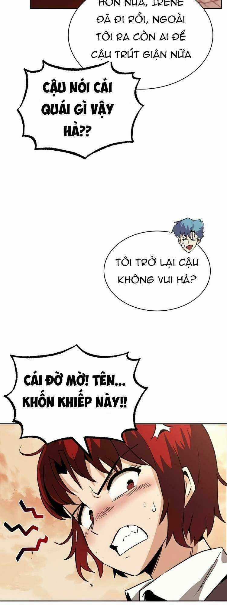 Quý Tộc Lười Biếng Trở Thành Thiên Tài Chapter 18 trang 74