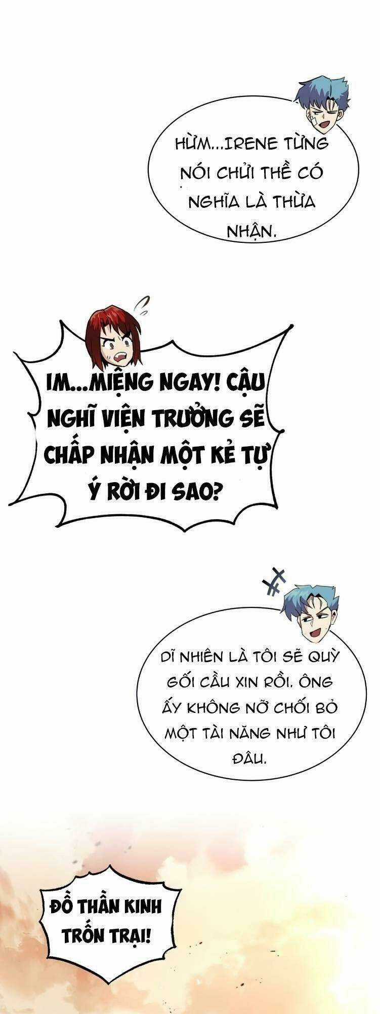 Quý Tộc Lười Biếng Trở Thành Thiên Tài Chapter 18 trang 75