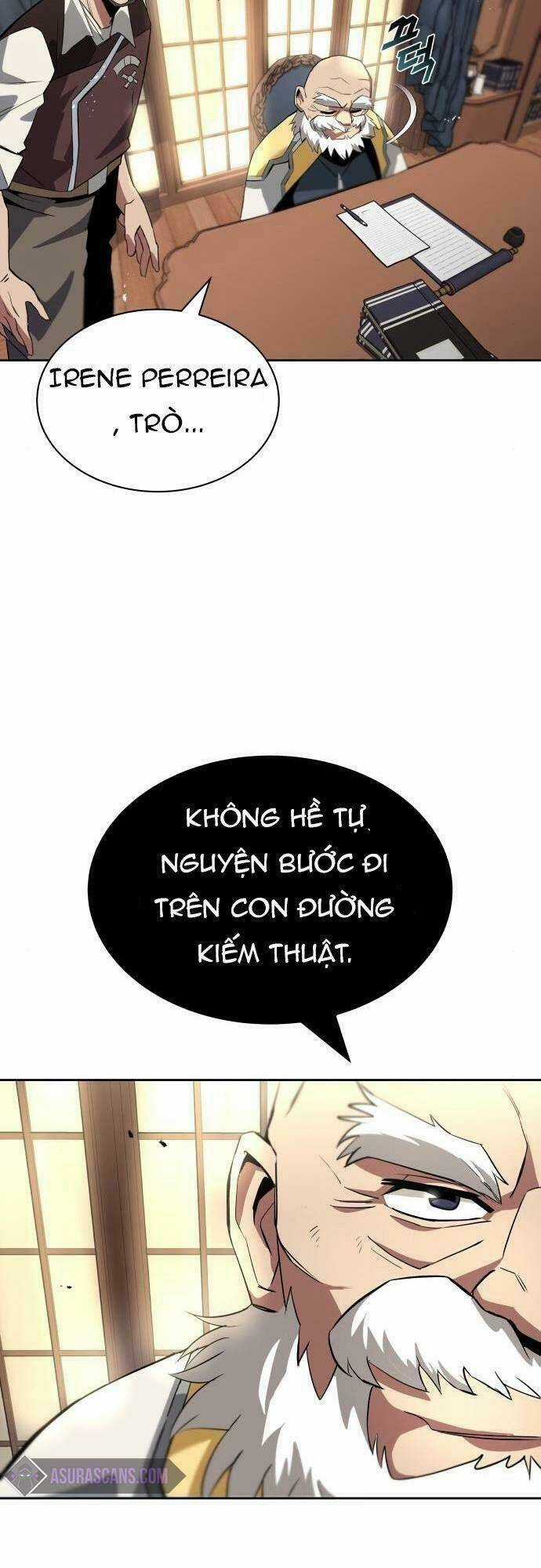 Quý Tộc Lười Biếng Trở Thành Thiên Tài Chapter 18 trang 8