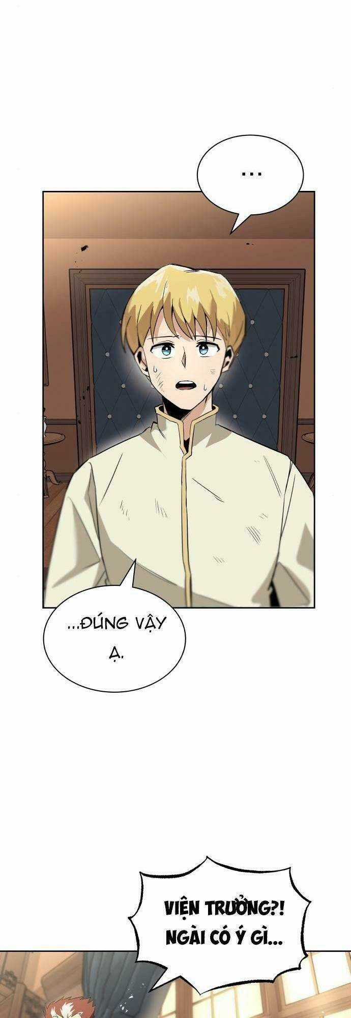 Quý Tộc Lười Biếng Trở Thành Thiên Tài Chapter 18 trang 9