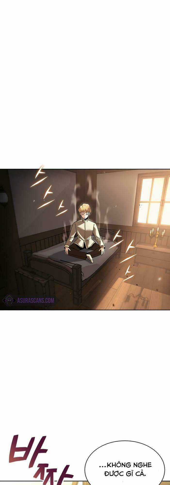 Quý Tộc Lười Biếng Trở Thành Thiên Tài Chapter 19 trang 10