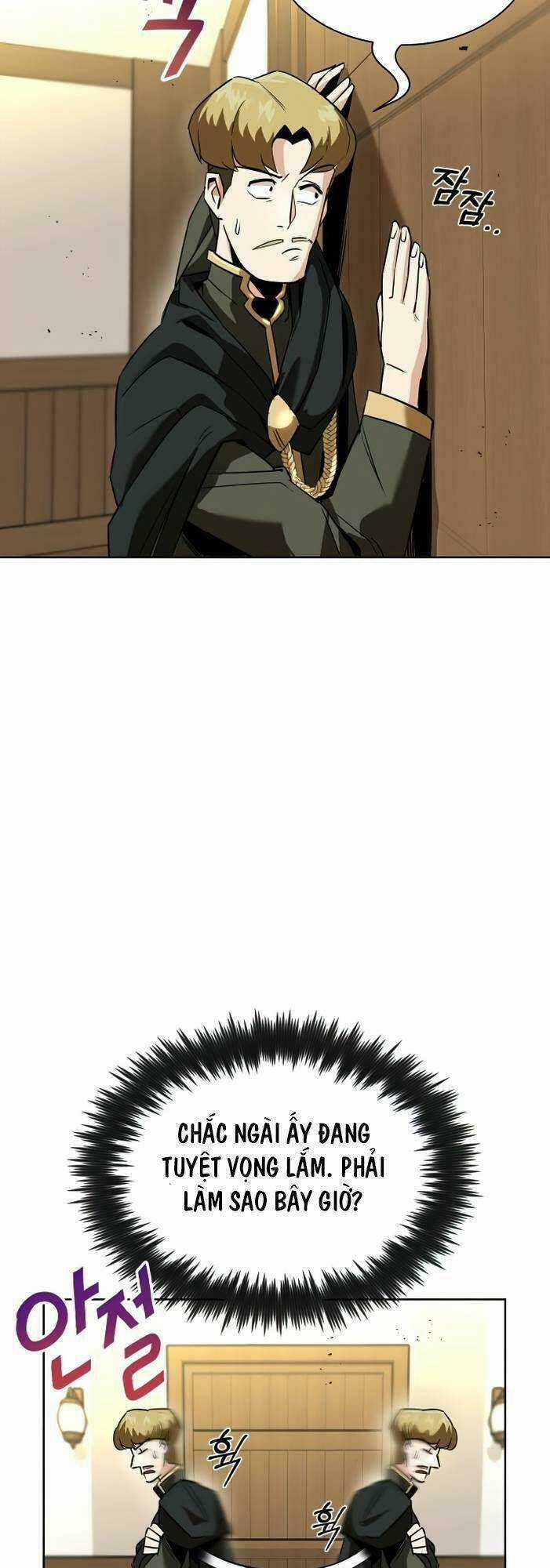 Quý Tộc Lười Biếng Trở Thành Thiên Tài Chapter 19 trang 11