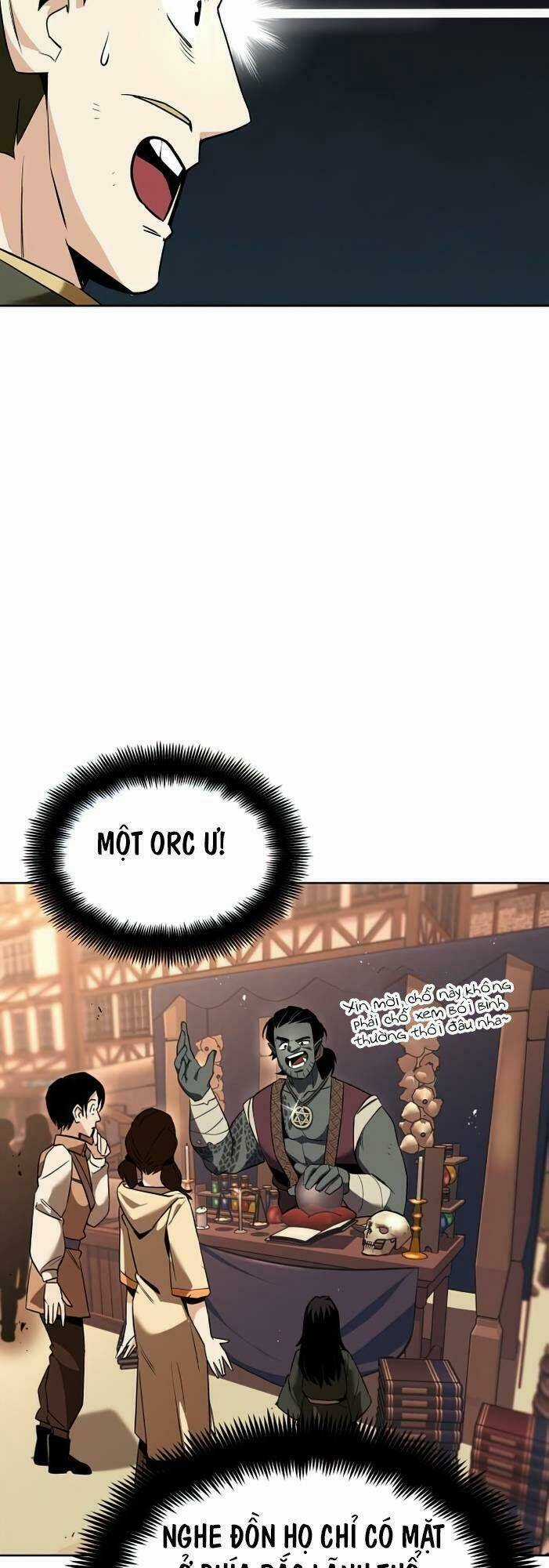 Quý Tộc Lười Biếng Trở Thành Thiên Tài Chapter 19 trang 14