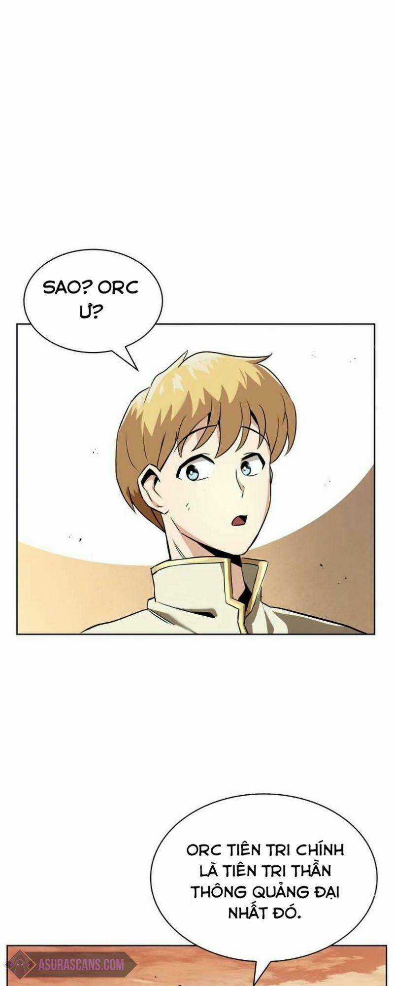 Quý Tộc Lười Biếng Trở Thành Thiên Tài Chapter 19 trang 17