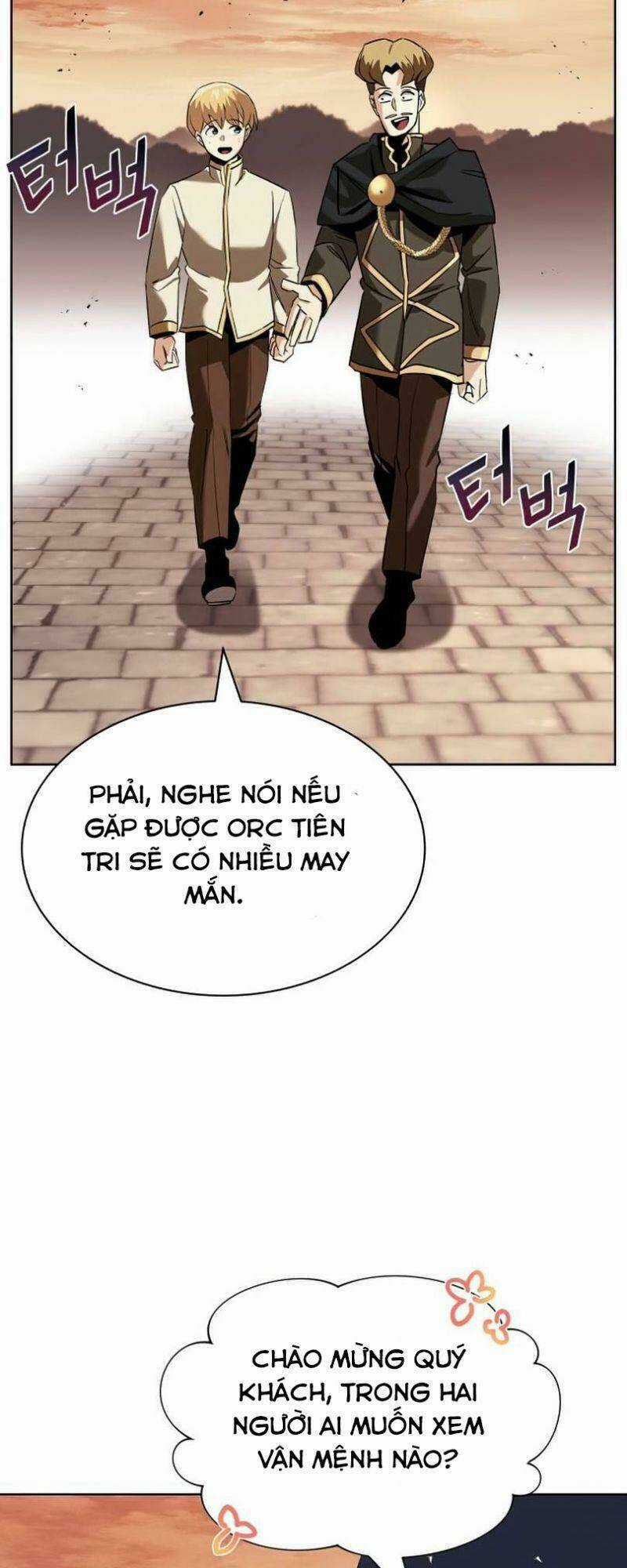 Quý Tộc Lười Biếng Trở Thành Thiên Tài Chapter 19 trang 18