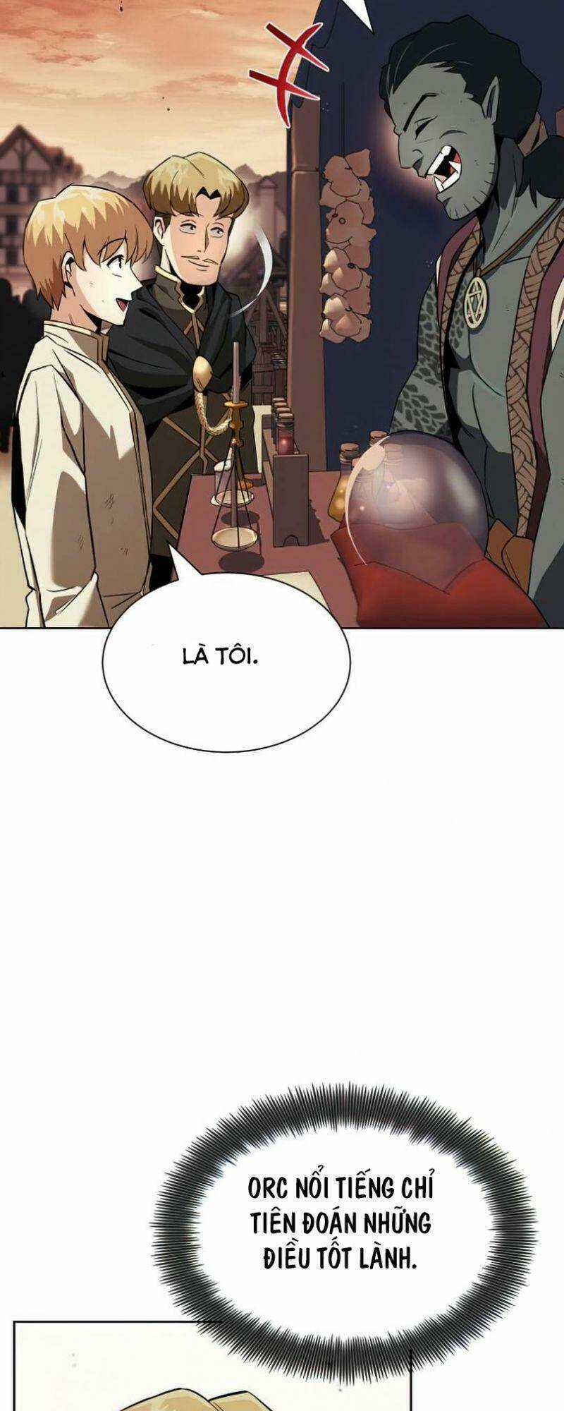 Quý Tộc Lười Biếng Trở Thành Thiên Tài Chapter 19 trang 19