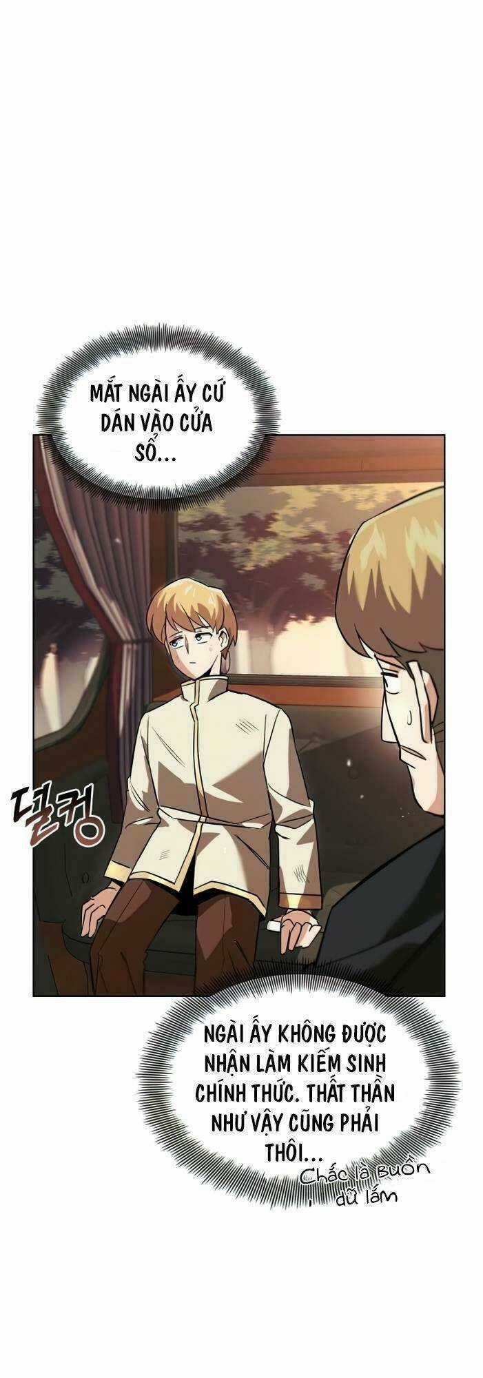 Quý Tộc Lười Biếng Trở Thành Thiên Tài Chapter 19 trang 2