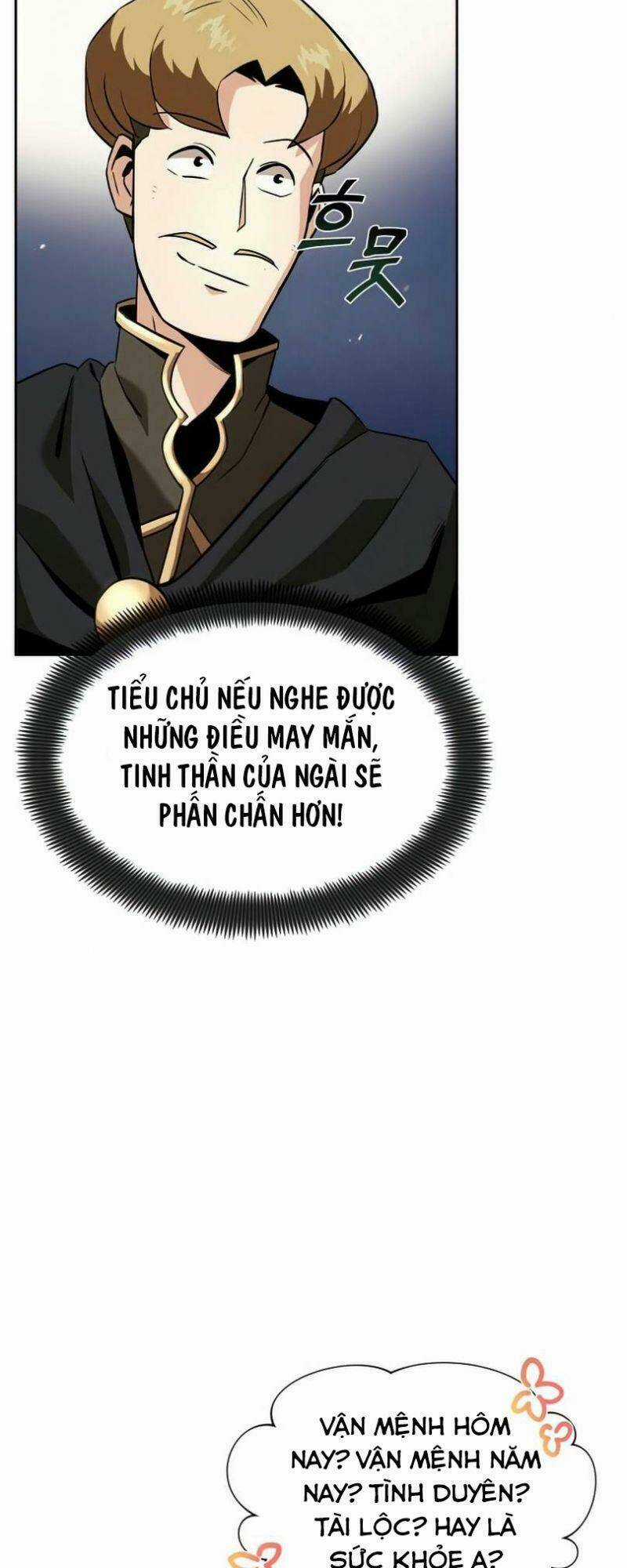 Quý Tộc Lười Biếng Trở Thành Thiên Tài Chapter 19 trang 20