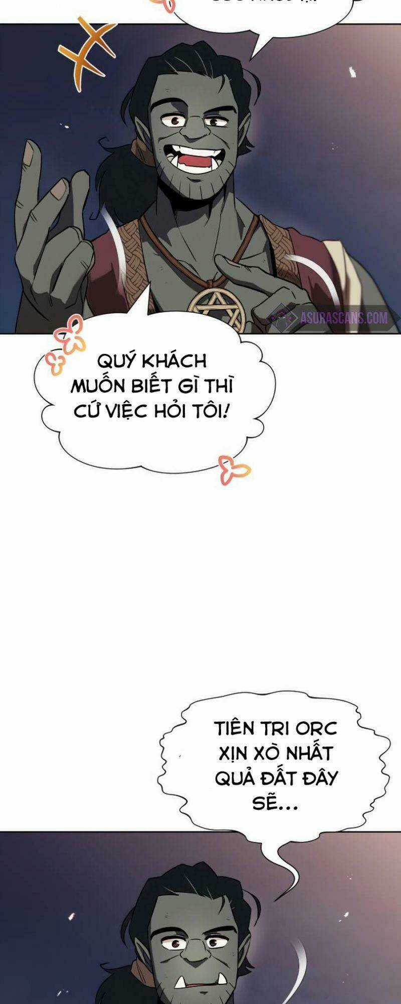 Quý Tộc Lười Biếng Trở Thành Thiên Tài Chapter 19 trang 21