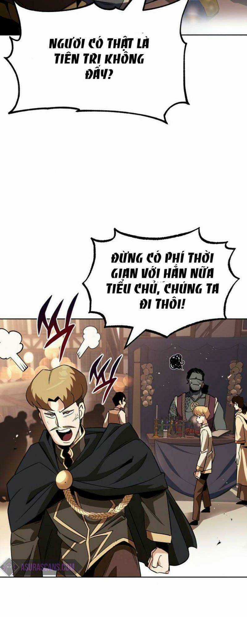 Quý Tộc Lười Biếng Trở Thành Thiên Tài Chapter 19 trang 26