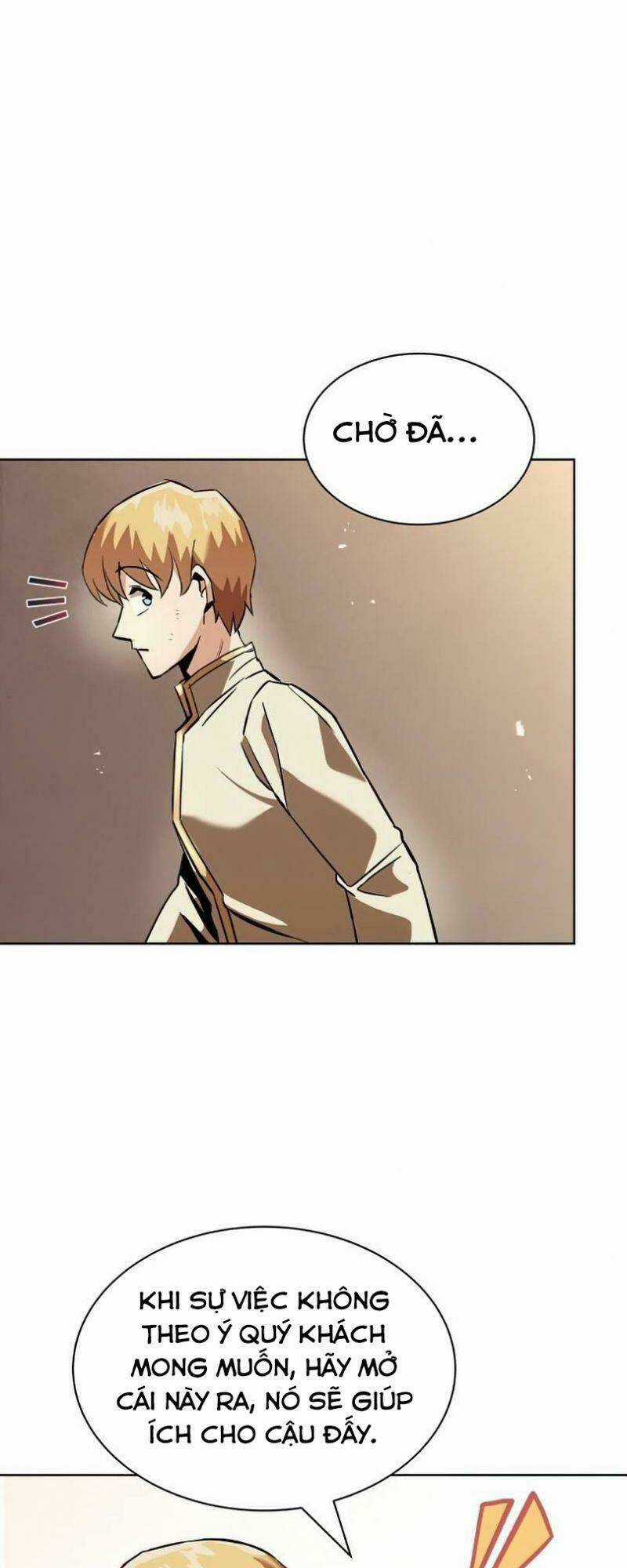 Quý Tộc Lười Biếng Trở Thành Thiên Tài Chapter 19 trang 27