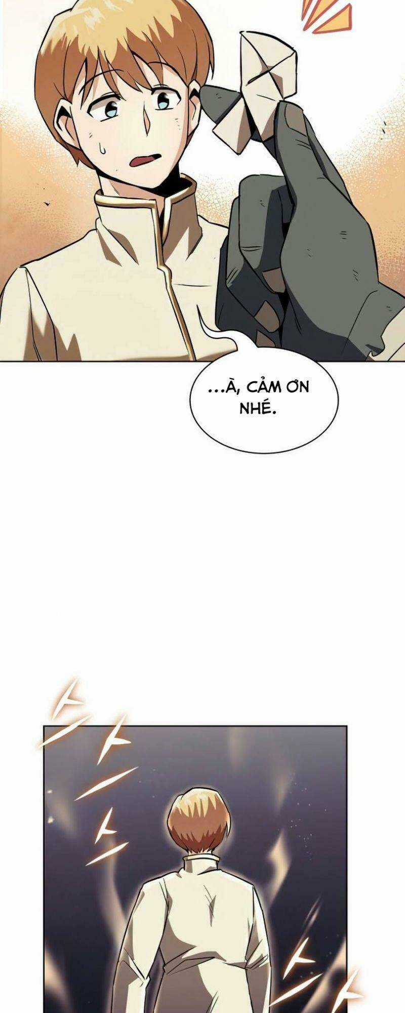 Quý Tộc Lười Biếng Trở Thành Thiên Tài Chapter 19 trang 28