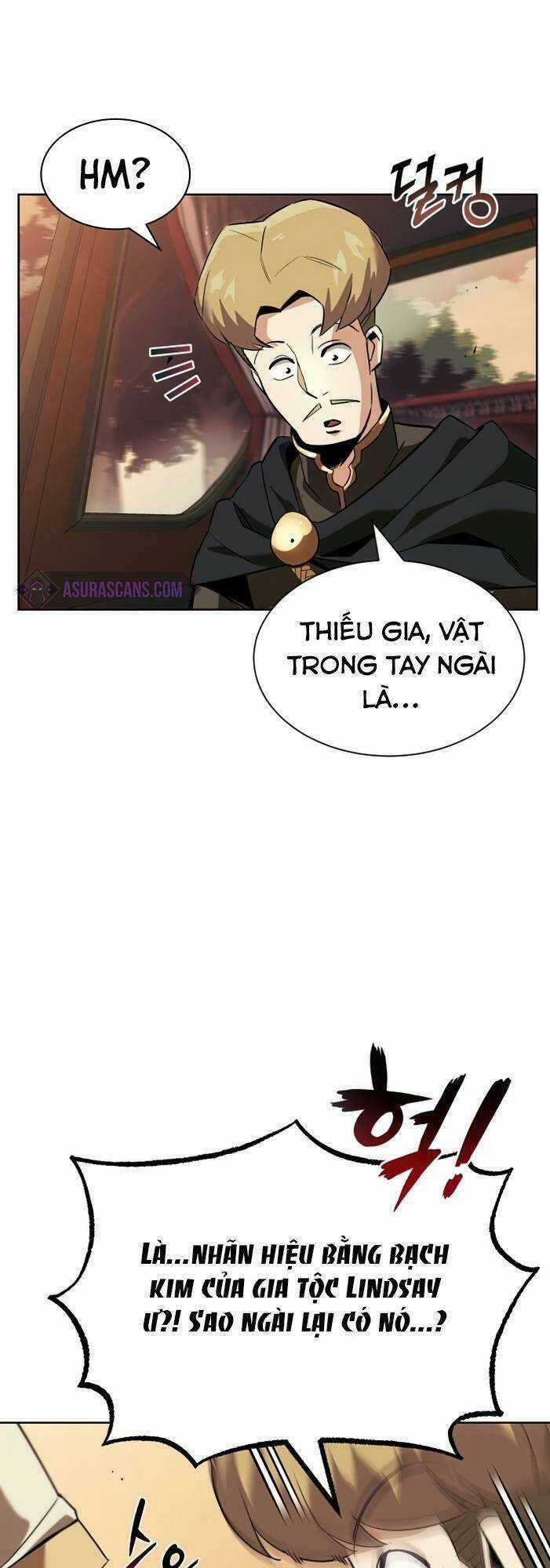 Quý Tộc Lười Biếng Trở Thành Thiên Tài Chapter 19 trang 3