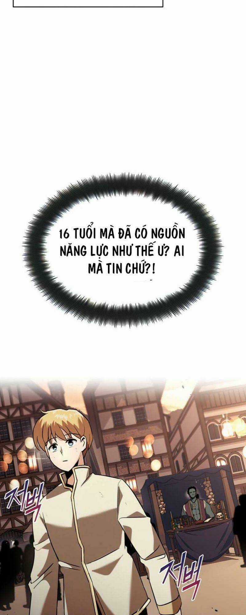 Quý Tộc Lười Biếng Trở Thành Thiên Tài Chapter 19 trang 30