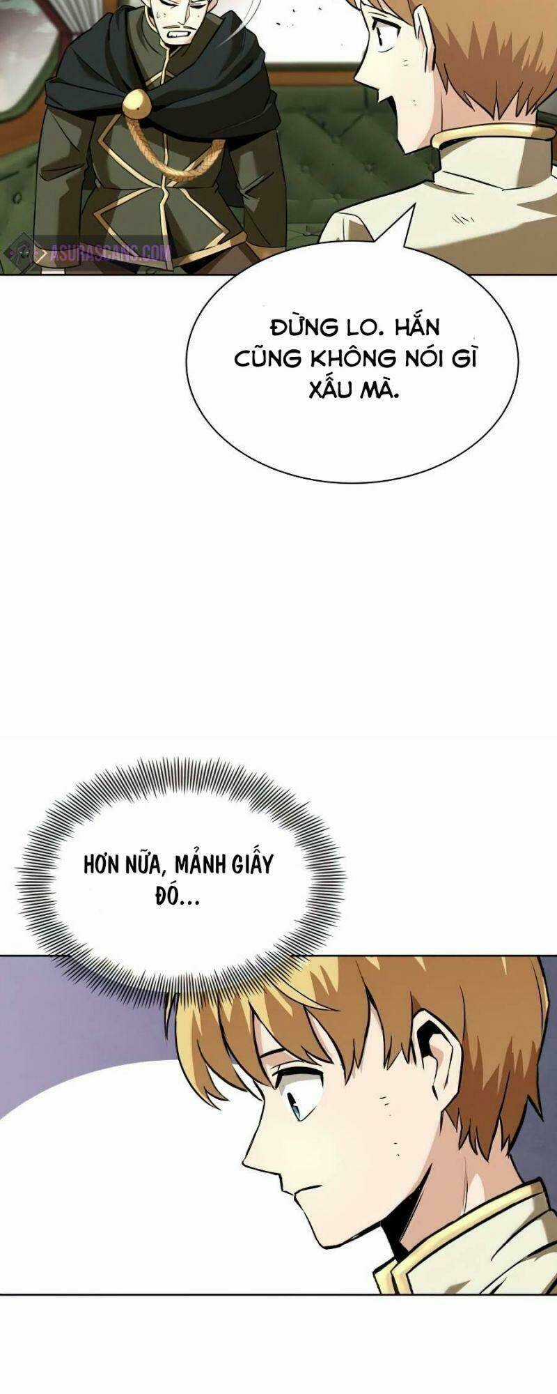 Quý Tộc Lười Biếng Trở Thành Thiên Tài Chapter 19 trang 34