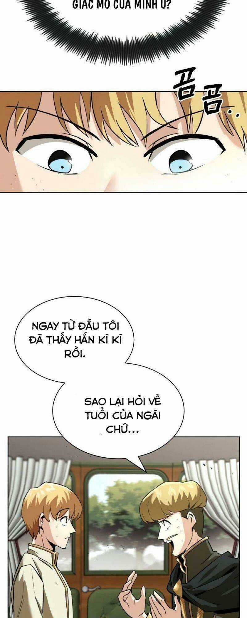 Quý Tộc Lười Biếng Trở Thành Thiên Tài Chapter 19 trang 36