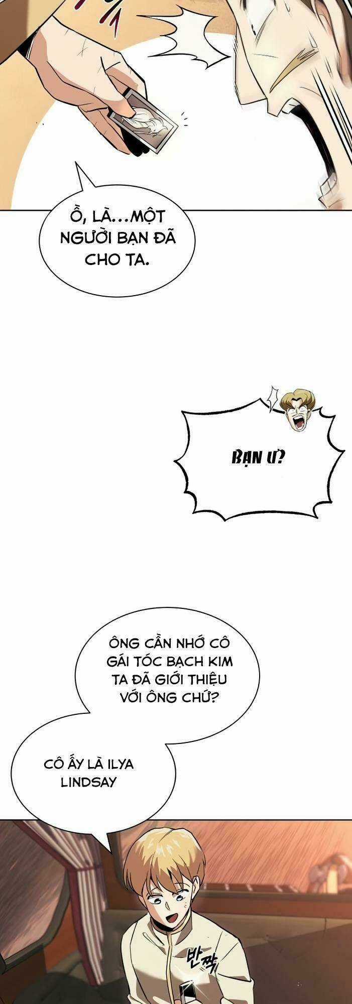 Quý Tộc Lười Biếng Trở Thành Thiên Tài Chapter 19 trang 4