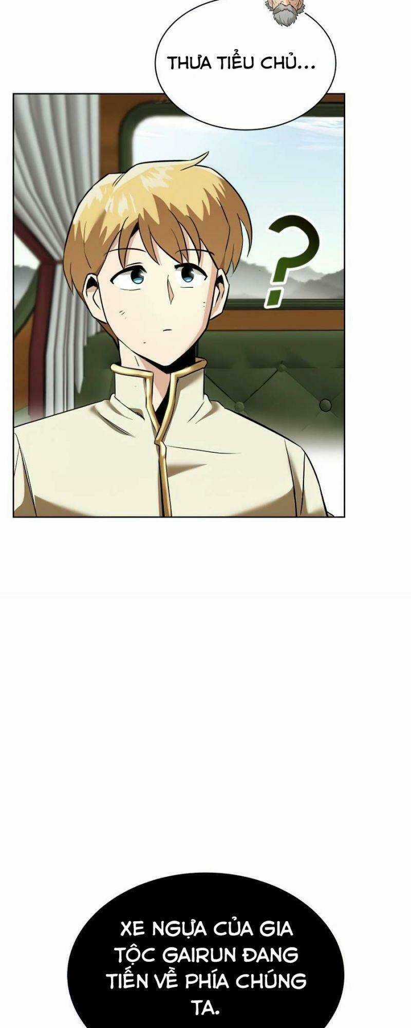 Quý Tộc Lười Biếng Trở Thành Thiên Tài Chapter 19 trang 41