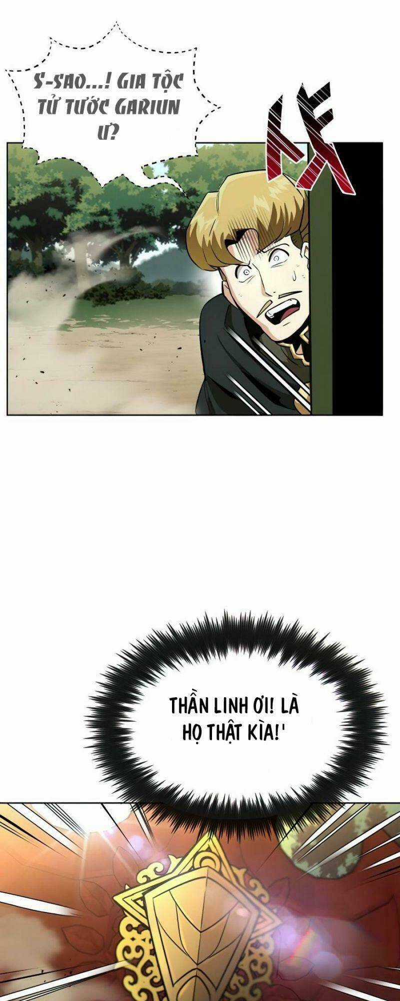 Quý Tộc Lười Biếng Trở Thành Thiên Tài Chapter 19 trang 43