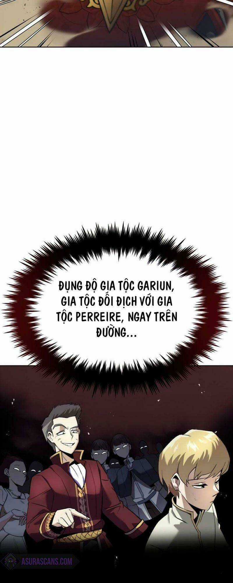 Quý Tộc Lười Biếng Trở Thành Thiên Tài Chapter 19 trang 44