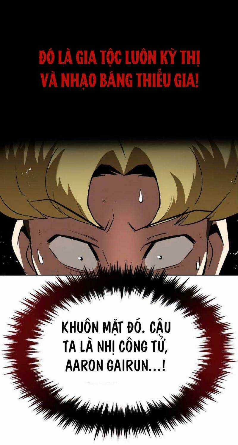 Quý Tộc Lười Biếng Trở Thành Thiên Tài Chapter 19 trang 45