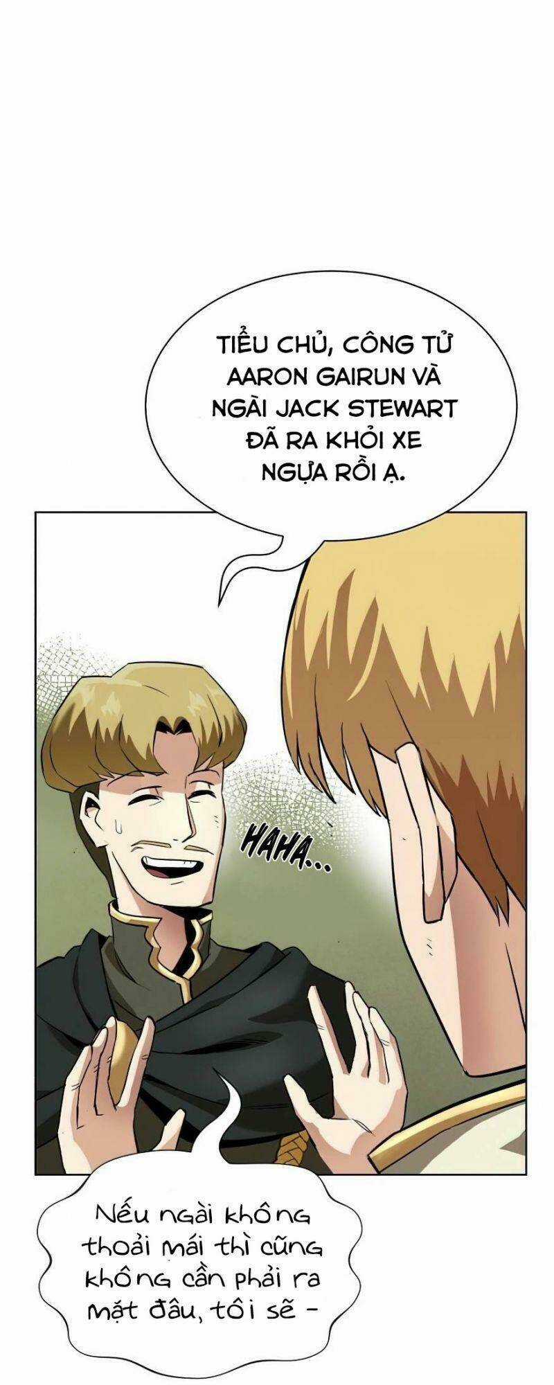 Quý Tộc Lười Biếng Trở Thành Thiên Tài Chapter 19 trang 47