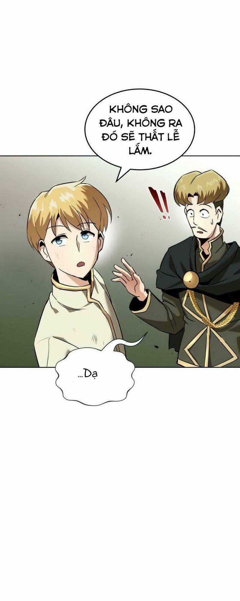 Quý Tộc Lười Biếng Trở Thành Thiên Tài Chapter 19 trang 48