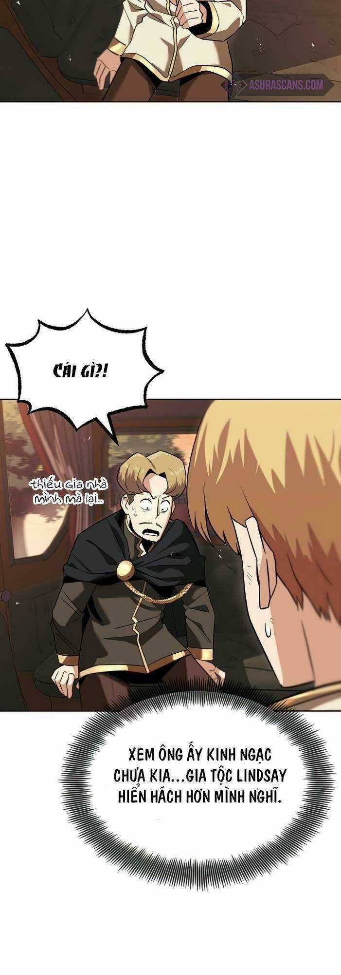 Quý Tộc Lười Biếng Trở Thành Thiên Tài Chapter 19 trang 5