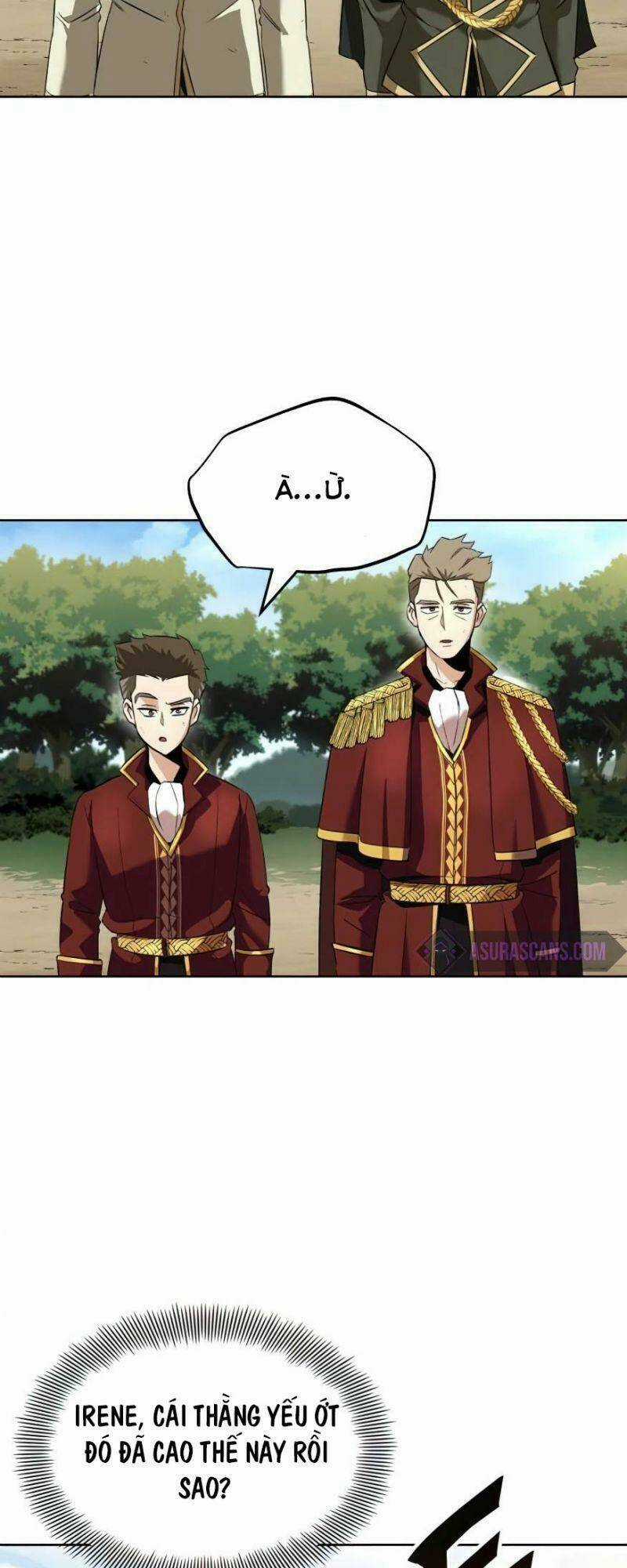 Quý Tộc Lười Biếng Trở Thành Thiên Tài Chapter 19 trang 50