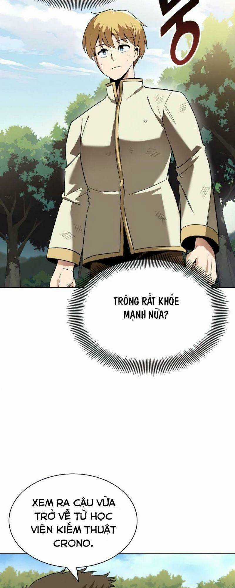 Quý Tộc Lười Biếng Trở Thành Thiên Tài Chapter 19 trang 51