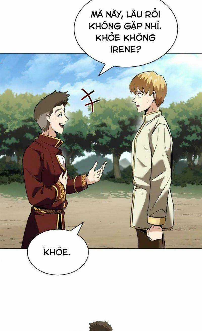 Quý Tộc Lười Biếng Trở Thành Thiên Tài Chapter 19 trang 53