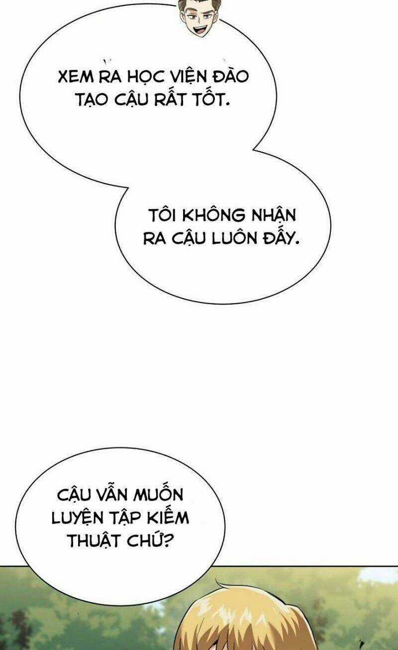 Quý Tộc Lười Biếng Trở Thành Thiên Tài Chapter 19 trang 54