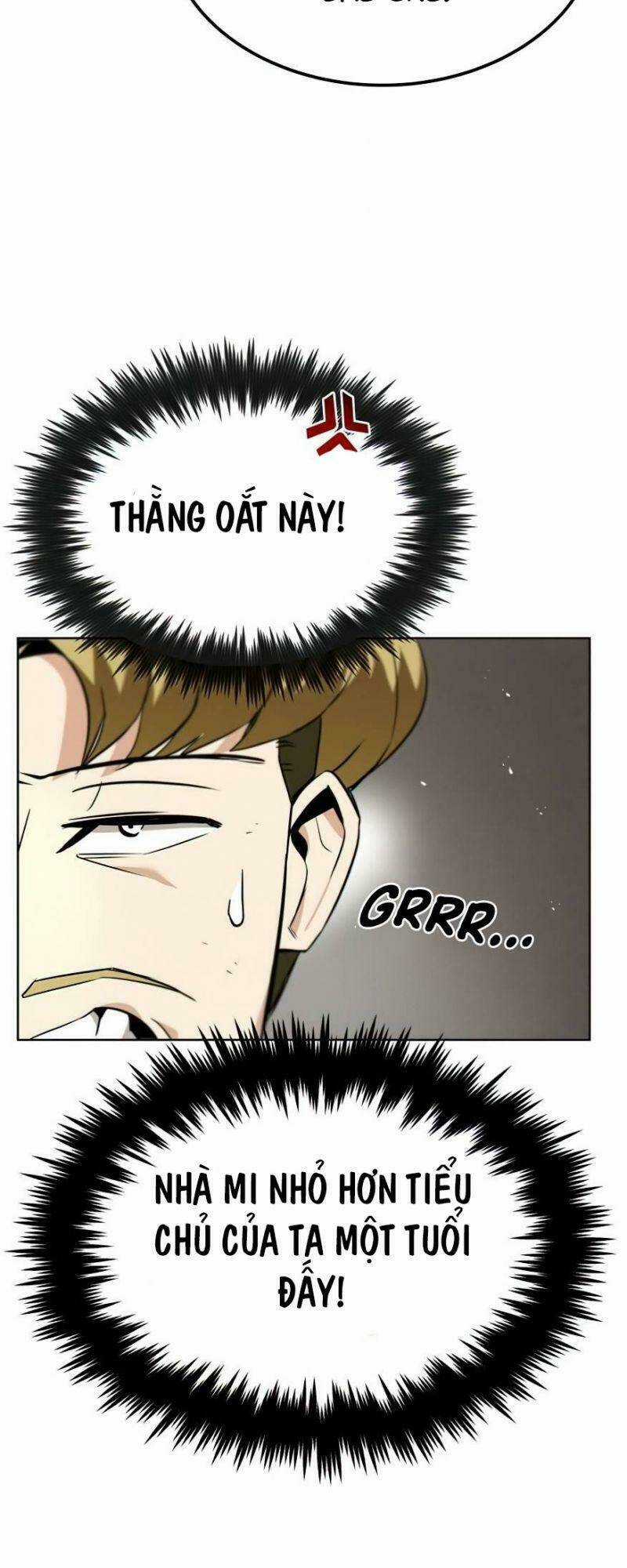 Quý Tộc Lười Biếng Trở Thành Thiên Tài Chapter 19 trang 56